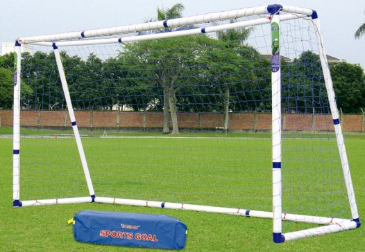 Plastic soccer goal---------Yuxuan Sporting Products Co., Ltd